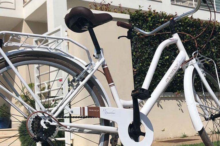 nautilus hotel cagliari poetto le biciclette
