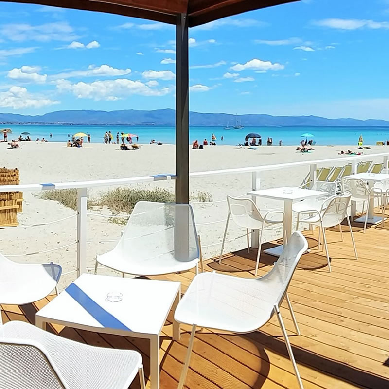 nautilus hotel cagliari poetto ristorante otium